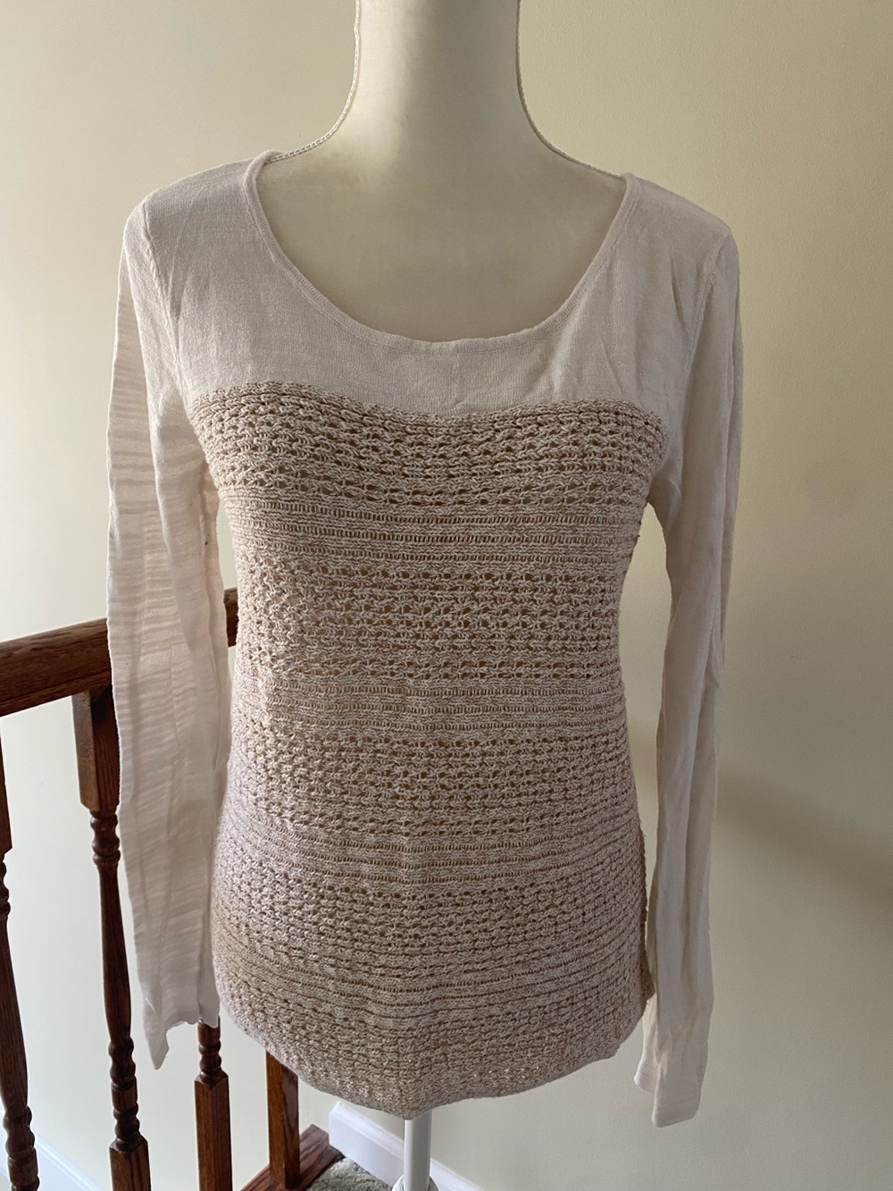 Lucky Brand Top